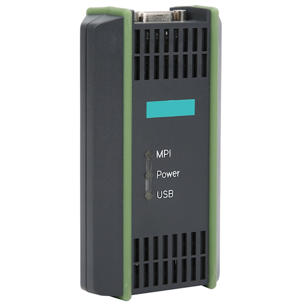 Siemens S7300 PLC -ohjelmointikaapeli USB MPI PC -sovitin
