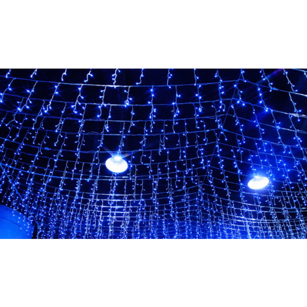 LED jääpuikko valot C