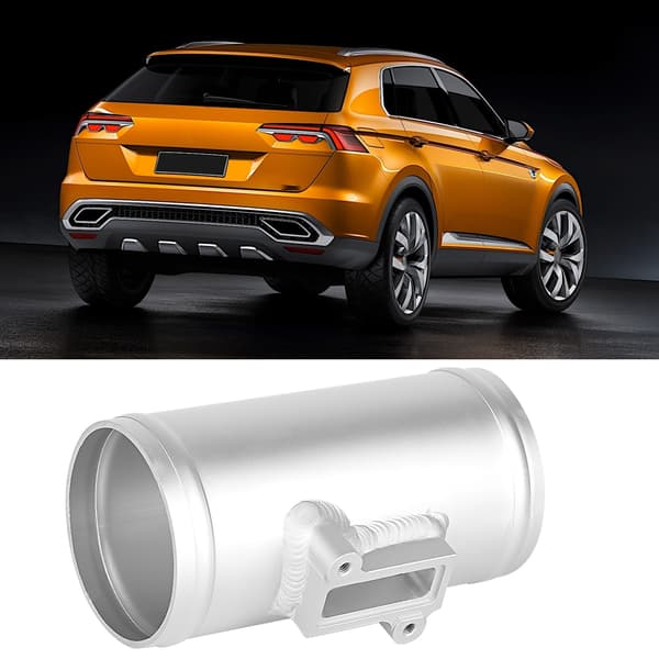 Adapter for Luftmassemåler, Inntaksmontering, Passer for Honda (63mm)