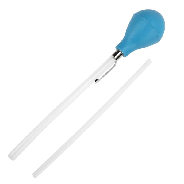 Flugfiske Mage Pump Hatch Tool, 8,1 tum - Utomhusfiske Essential