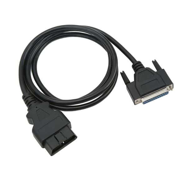 Acura OBD2 DLC-kabel 95171 1284 VCI Diagnostisk Værktøj Data Link Connector
