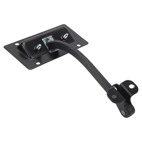 Bakluke Kontrollstropp Holderarm 4589890AC Bakluke Kontrollstropp Begrenserarm for Wrangler JK 2011 til 2018