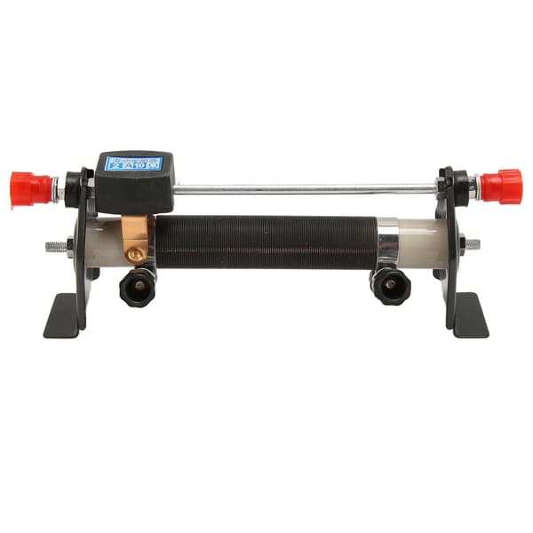 Justerbar Glidende Rheostat 10Ω 2A Laboratoriefysik Elektrisk Modstand