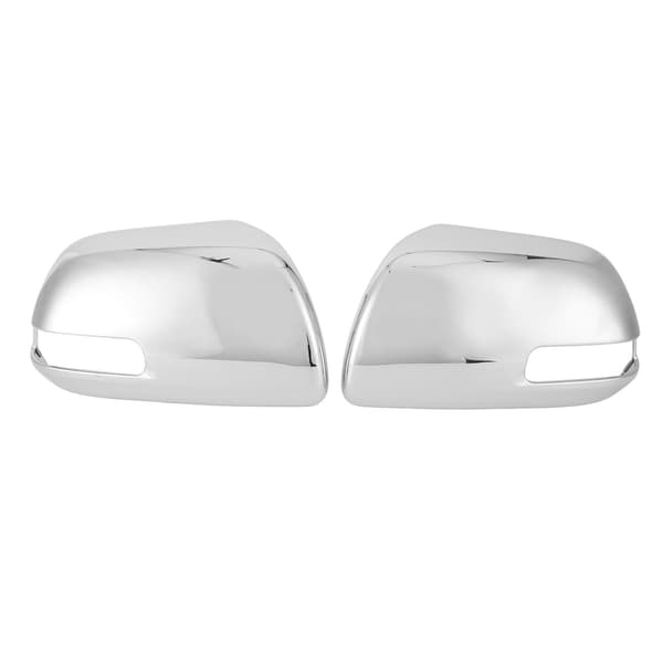 Galvanisert bakspeildeksel erstatning for Toyota Estima ACR50 Noah Voxy Alphard Vellfire