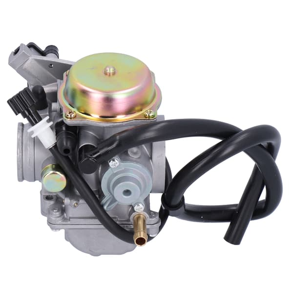 ATV Karburator Karburatorenhed Erstatning for Suzuki Eiger 400 LTF400/LTF400F 2002-2007