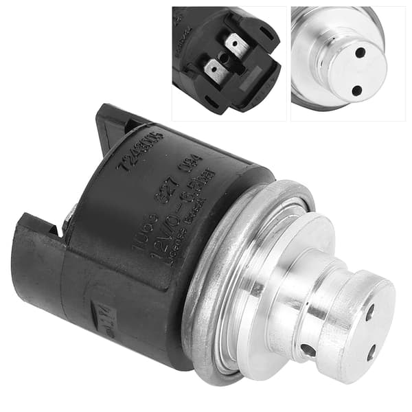 Chevrolet Optra Transmissionsmagnetventil 93742194 Autodele