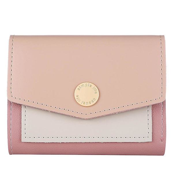opiskelijalompakko (beige KM216-1/15),