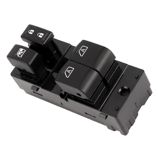 Front Power Window Control Switch 25401-JL44A Passer til Infiniti G37 Q60 Coupe 3.7L