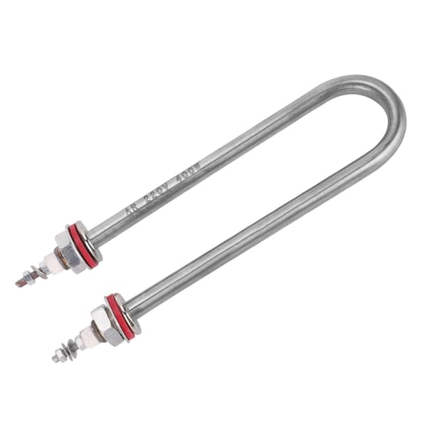 Fuktrör inkubationsenhet utrustningstillbehör 220V Silver 400W