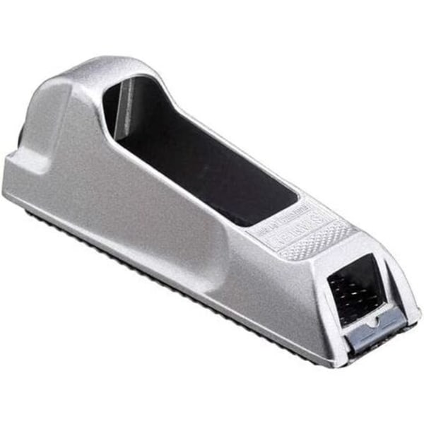 21-399-5-11 Surform höylä 150 mm muovikahvalla - Vaihdettava terä - Vahvempi metallirunko