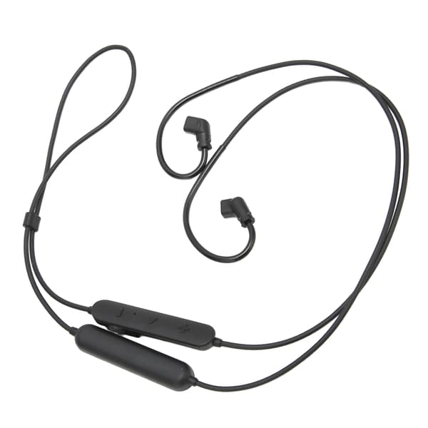 Bluetooth Hovedtelefon Adapter Kabel Lav Latency Trådløst Headset med Mikrofon og Kontroller