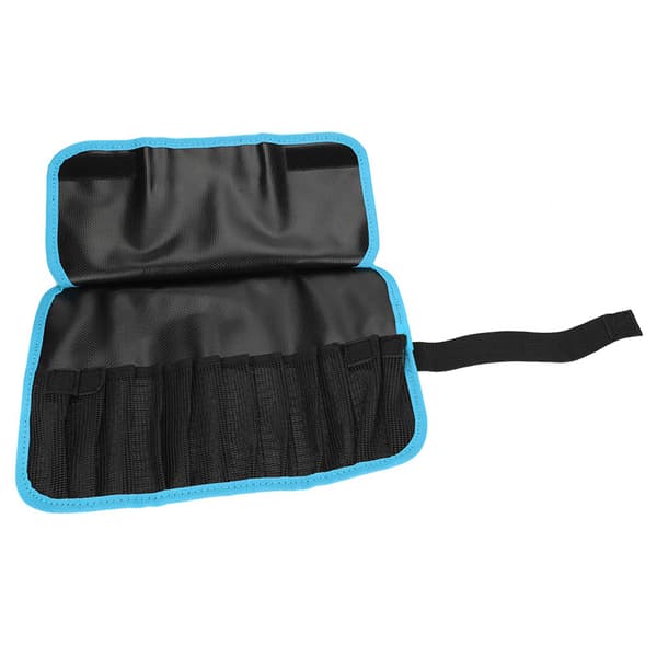 Vanntett Havfiske Jigg Bag - Blå