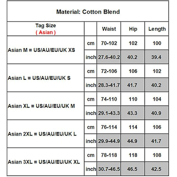 Miesten yksiväriset kiristysnauhahousut Black 2XL