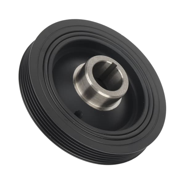 Motorakslen Remskive 12610 77E12 Harmonisk Balancer Remskive Udskiftning til Tracker 1999 til 2003 2.0L