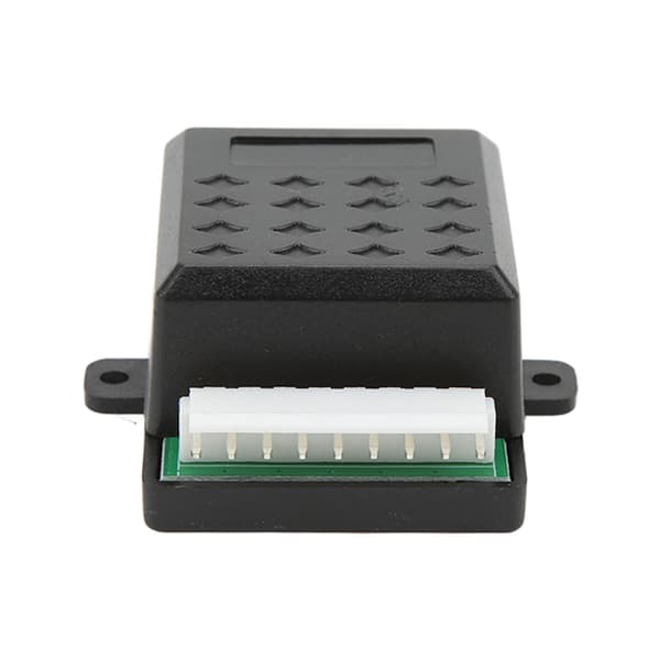 Bil Sidespeil Modul Ledningssett Bakspeil Auto Fold Utfold Kontroller Erstatning for Corolla