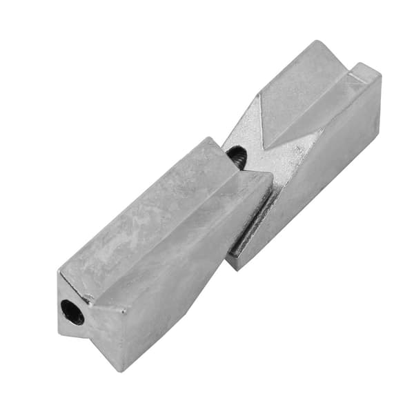 Z013M Metal Langt Forbindelsesværktøj Mini Multifunktionsmaskine Tilbehør