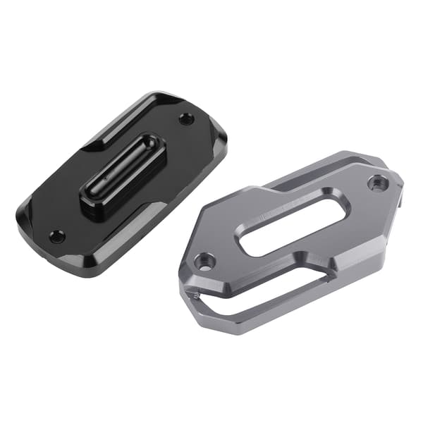 Främre broms bränsletanklock oljelock passar Honda CB650F/CBR650F/CB650R/XADV750Titanium