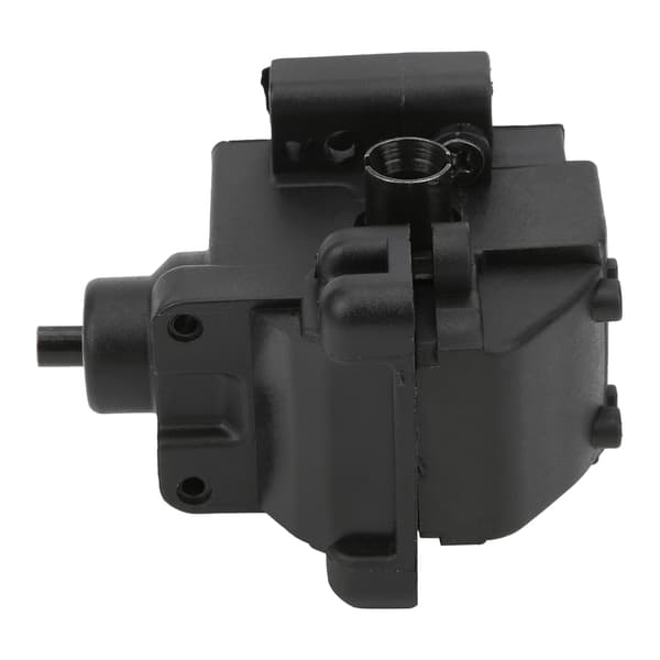 HSP Infinite 1 10 RC Bil Tank Front Bak Universal Gear Case Komplett Transmisjon
