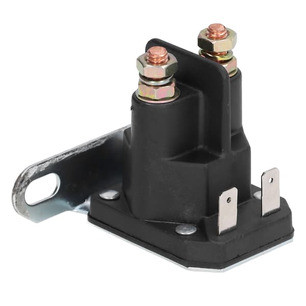 ABS Mässing Solenoidventil Magnetstarter för PGT9000 Traktor 247288852 247203701 72504439A