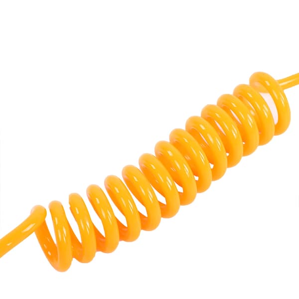 Oranssi surffilaudan leash-turvavaruste SUP-laudalle