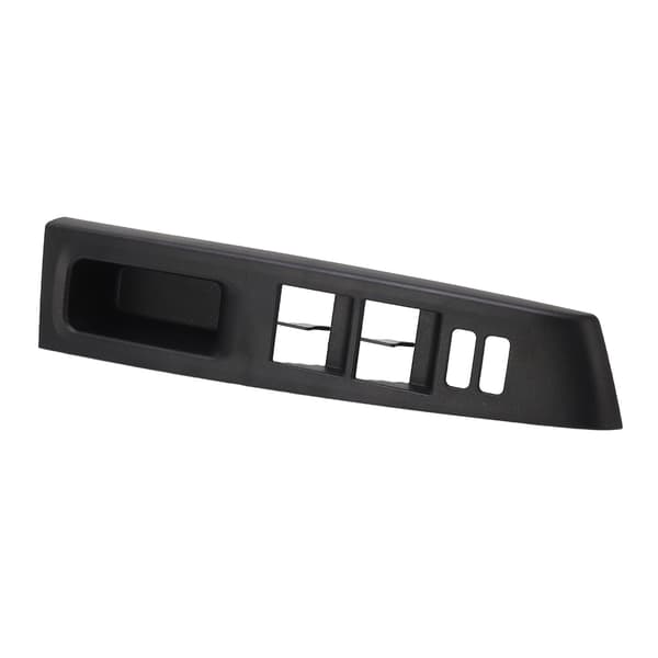 Front Armlene Øvre Panel Enkel Installasjon Pålitelig Erstatning for Toyota Vitz 2010 til 2014 Høyre 74231-52630-C0