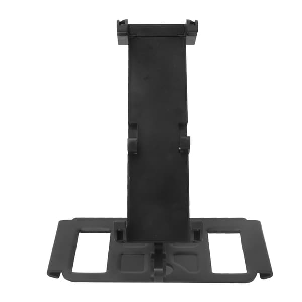 Fällbart Fjärrkontroll Telefon/Tablethållare Reservdel Passar för Mavic Mini Drone Svart