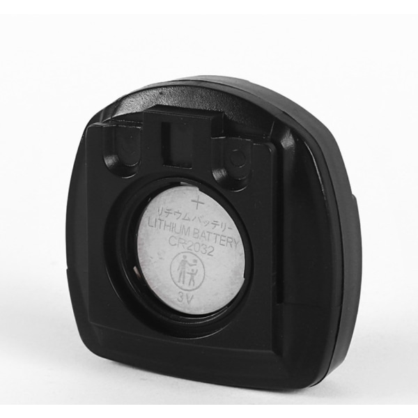Automatisk mountainbike speedometer kilometertæller speedometer