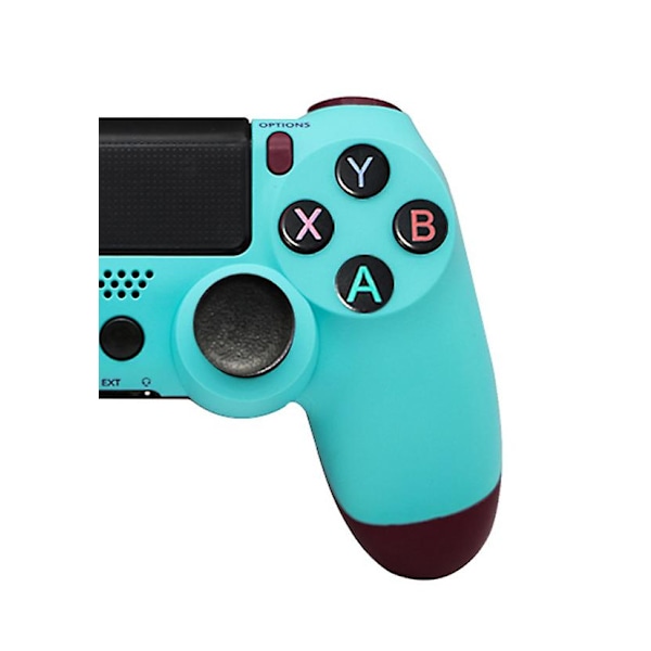 Bluetooth Vibration Gamepad (Berry Blue)