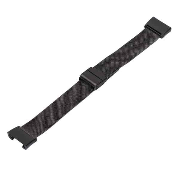 Erstatningsrem for Redmi Watch 2 Mi Watch Lite 2 Svart