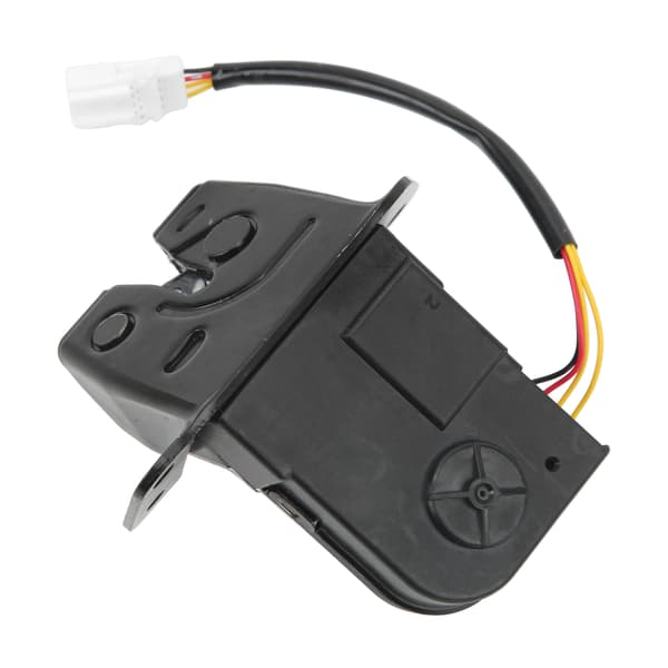 Baklukelåsstyring 81230 1W210 Plug and Play-erstatning Kia Rio 2012 2017