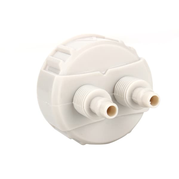 Akvarie Flasklock För Levande Växter CO2 Diffuser Luftgenerator System DIY Verktyg