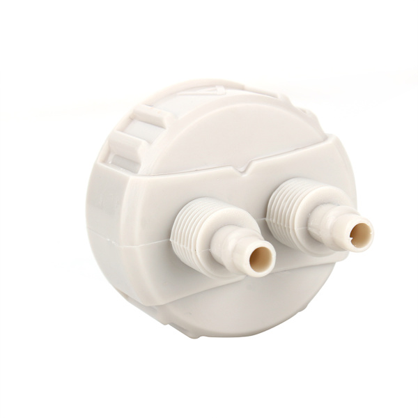 Akvarieväxt CO2 Diffuser DIY Luftgeneratorsystem