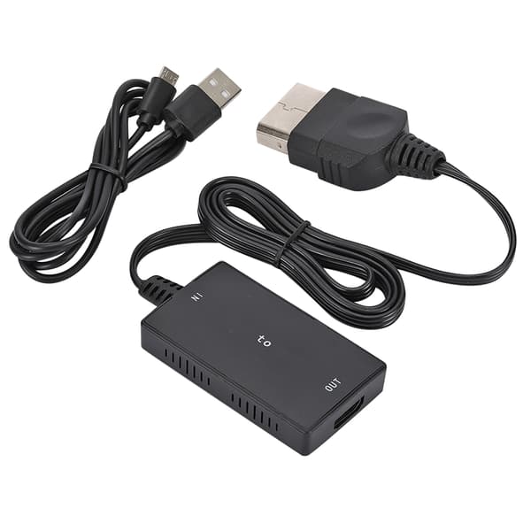 Xbox Kompatibel HDMI Konverter Adapterkabel