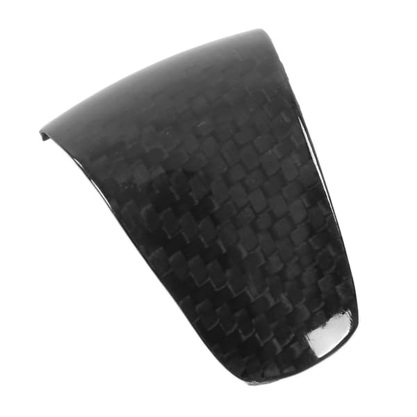 Bilgirkulebeskyttelse i karbonfiber, erstatning for Ford Edge 2015-2018