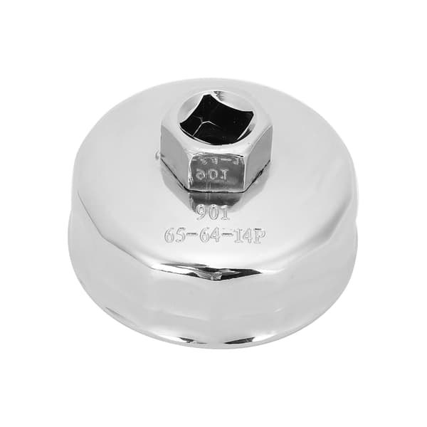 901 oljefilternyckel 65 mm innerdiameter