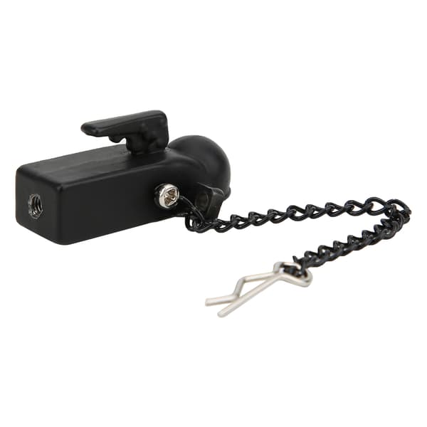 Metal Trailer Spænde til 1/10 RC Crawler Bil