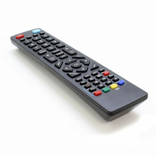universal vaihtokaukosäädin Blaupunkt Lcd Led 3d HD Smart TV:lle