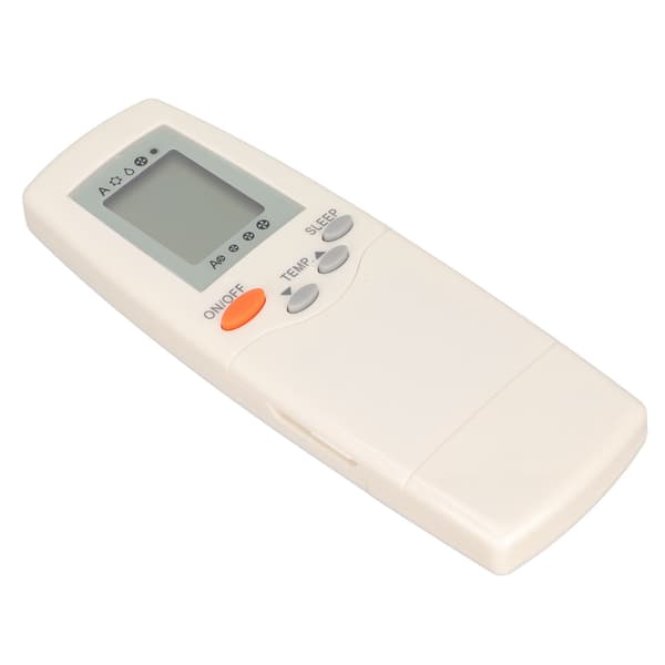 Universal fjärrkontroll för luftkonditionering Byte RFL 0601 KFL 0301E