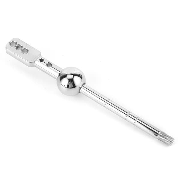 Quick Racing Short Throw Shifter Metalmodifikationstilbehør passer til A4/S4/A6 B5 Classis