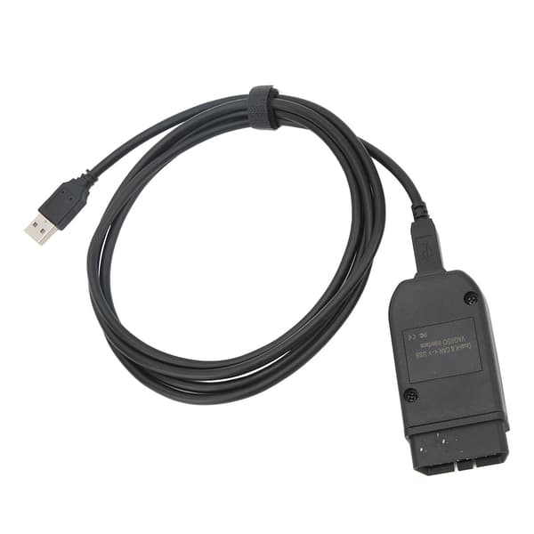 ODIS Diagnostic Adapter 5054A 6154 Tilslutningskabel til biler 1996 til 2022