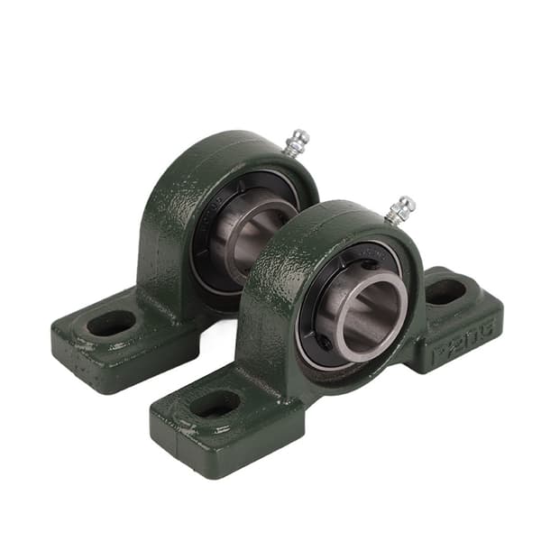 25mm UCP205 Självjusterande Lagerbockar Set med 2