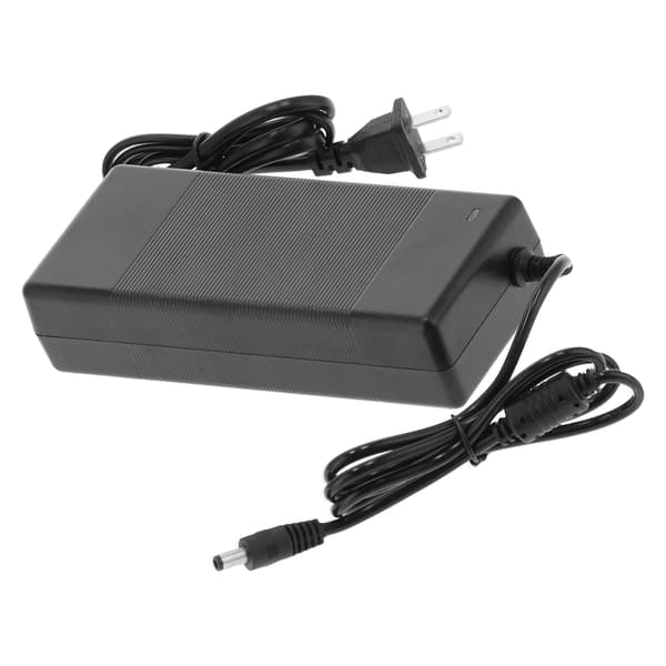 Strømadapter Switching Strømforsyning DC48V 4A Udgang US Stik 100V til 240V