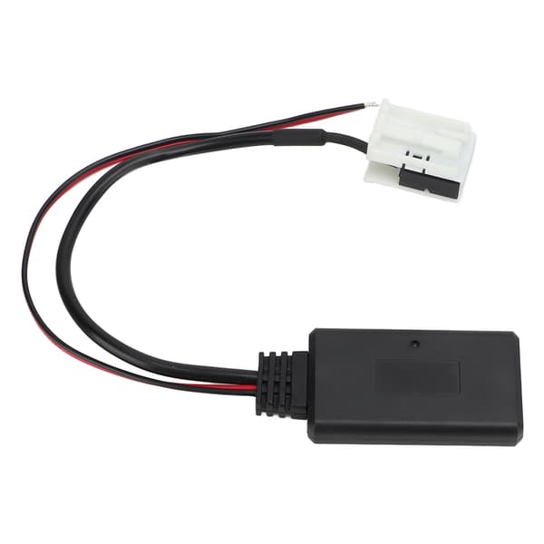 Trådløs RD4 Bluetooth-modul Radio Stereo Aux-kabel Adapter Erstatning for Citroen C2 C3 C4 C5 C6 C8