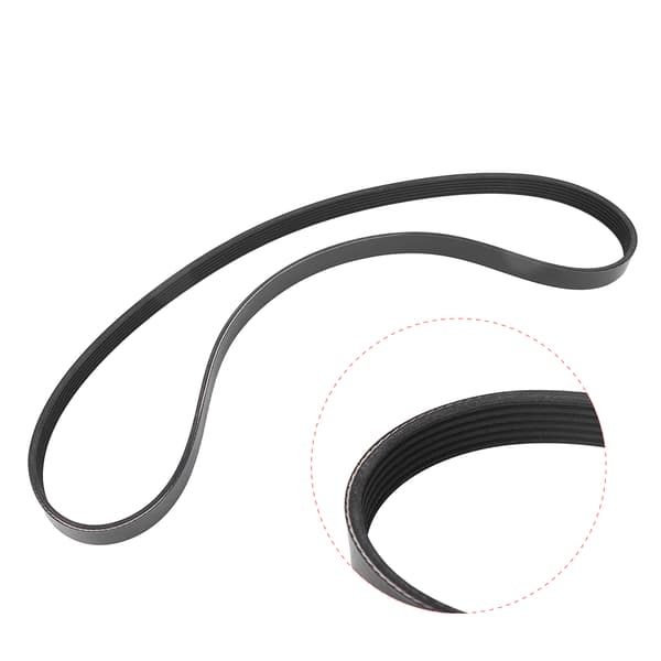 Bil Dynamo Vifterem Erstatningstilbehør TOYOTA Corolla 6PK1220