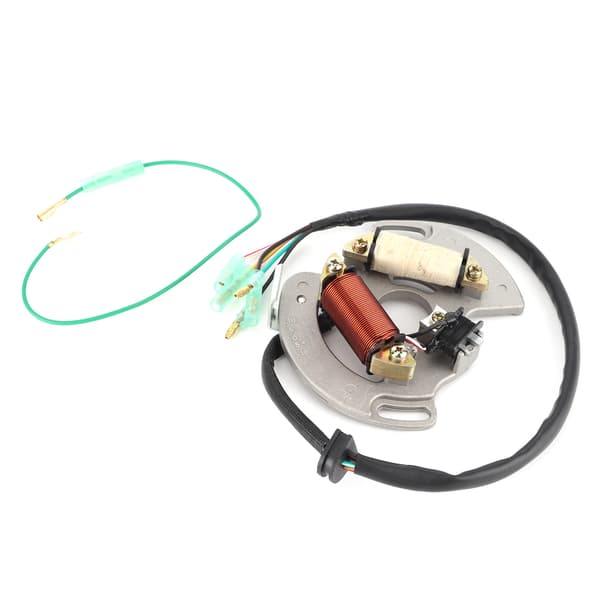 Yamaha Blaster 200 YFS200 2003-2006 Generator Stator 5VM855600000