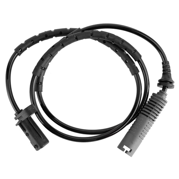 Bakre ABS Hjulhastighetssensor Vänster Höger 34526762466 Anti-låsningssystem Passar för 1 SERIE E81