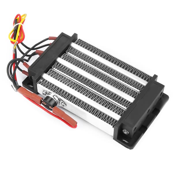 110V 750W Isolert PTC Keramisk Varmeapparat PTC Varmeelement