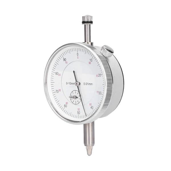 Professionell urtavla med 0,01 mm precisionskontrollarm