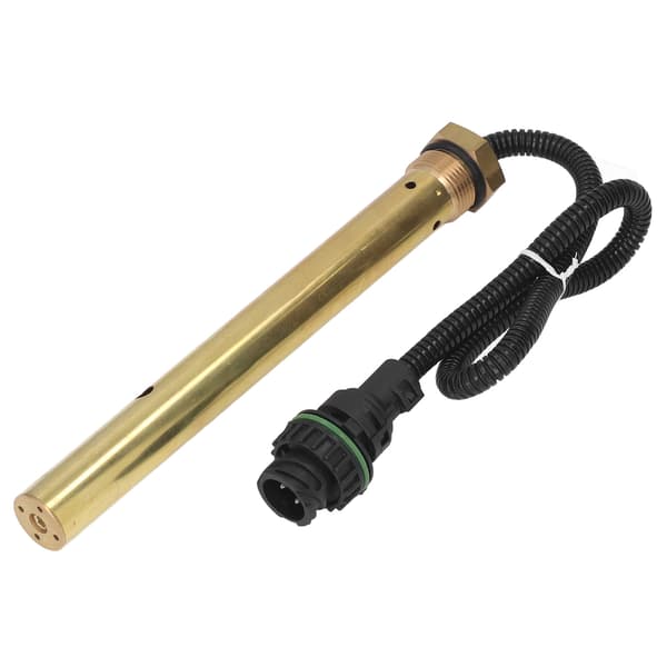 24V Lastebil Motoroljenivåsensor Drivstoffnivåsensor Erstatning 17202022 TOSD-04-286A