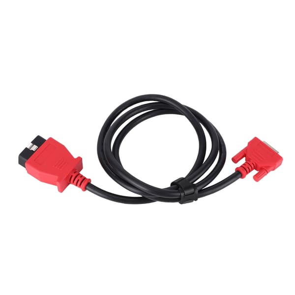 16-pin OBD2 diagnostisk programmeringskabel datamaskinskanner for Maxisys PRO MS908P